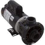 Pump, WW E-Series, 1.5hp, 115v, 2-Spd, 48fr, 1-1/2", OEM